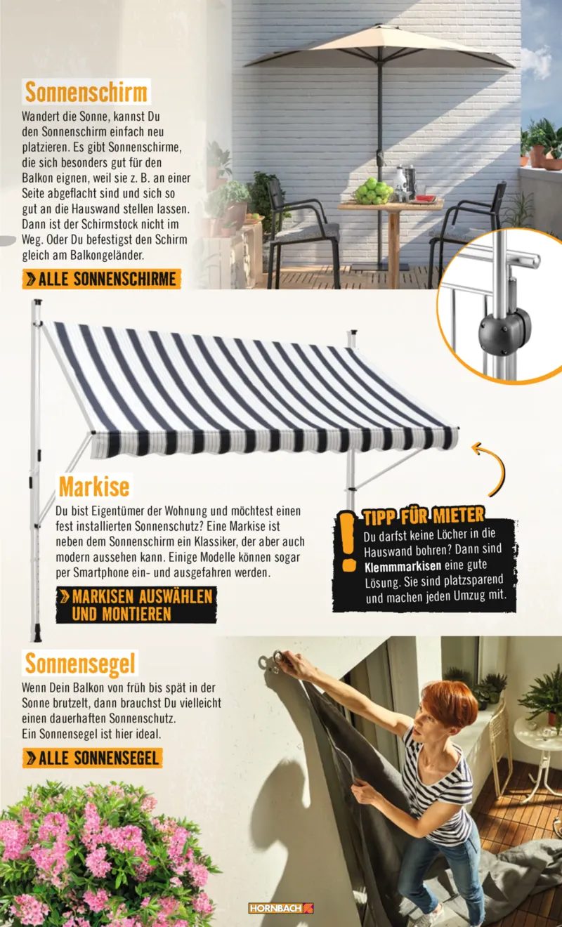 Hornbach Prospekt vom 10.06.2025, Seite 21