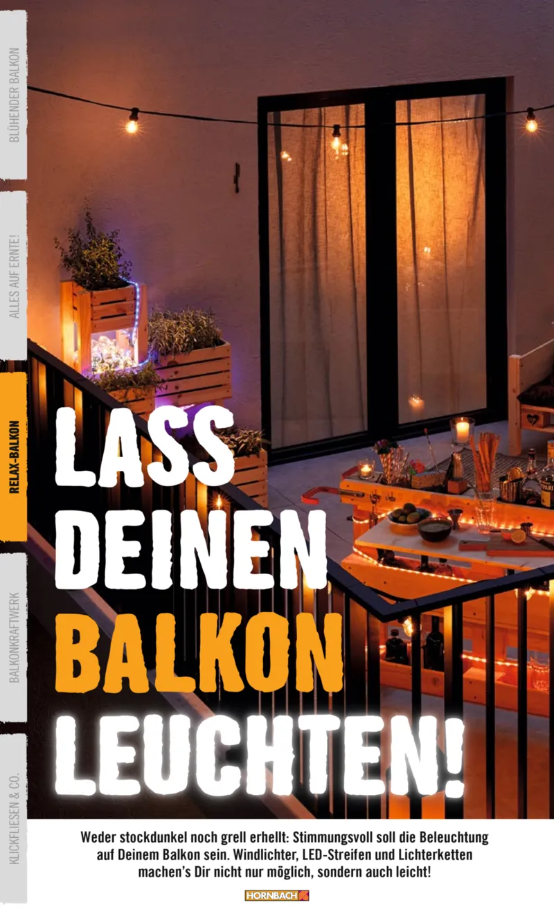 Hornbach Prospekt vom 10.06.2025, Seite 24