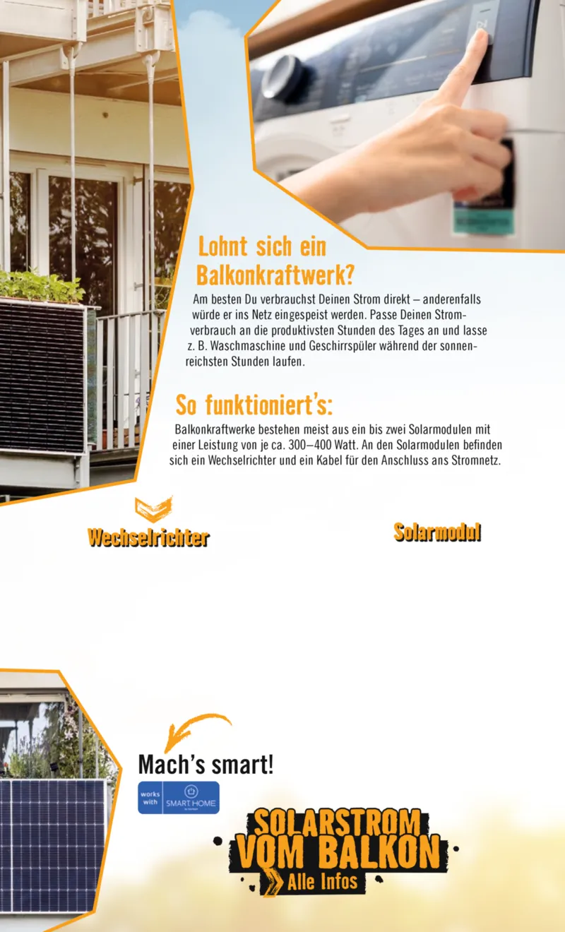 Hornbach Prospekt vom 10.06.2025, Seite 27