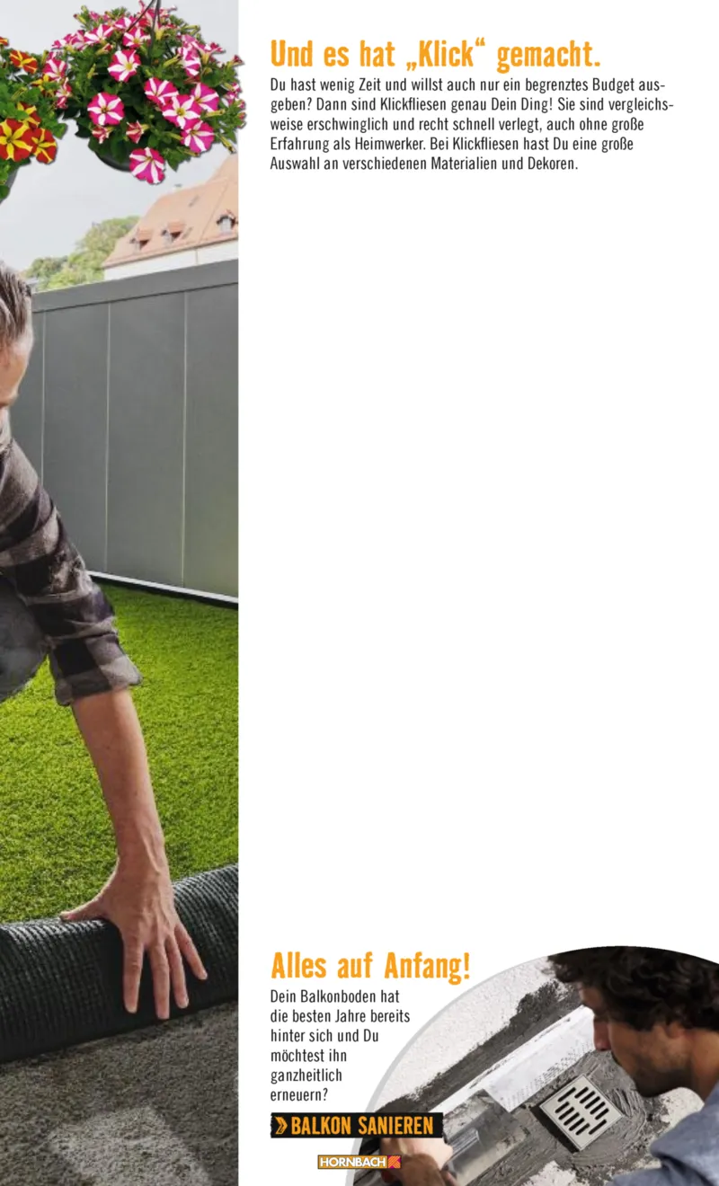 Hornbach Prospekt vom 10.06.2025, Seite 29