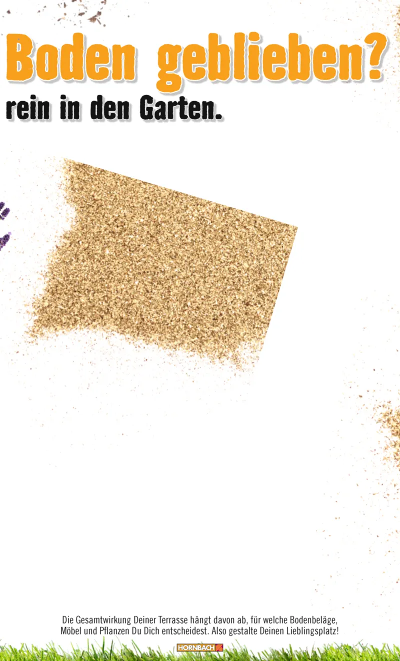 Hornbach Prospekt vom 10.06.2025, Seite 31