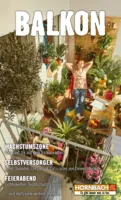 Hornbach Prospekt vom 10.06.2025