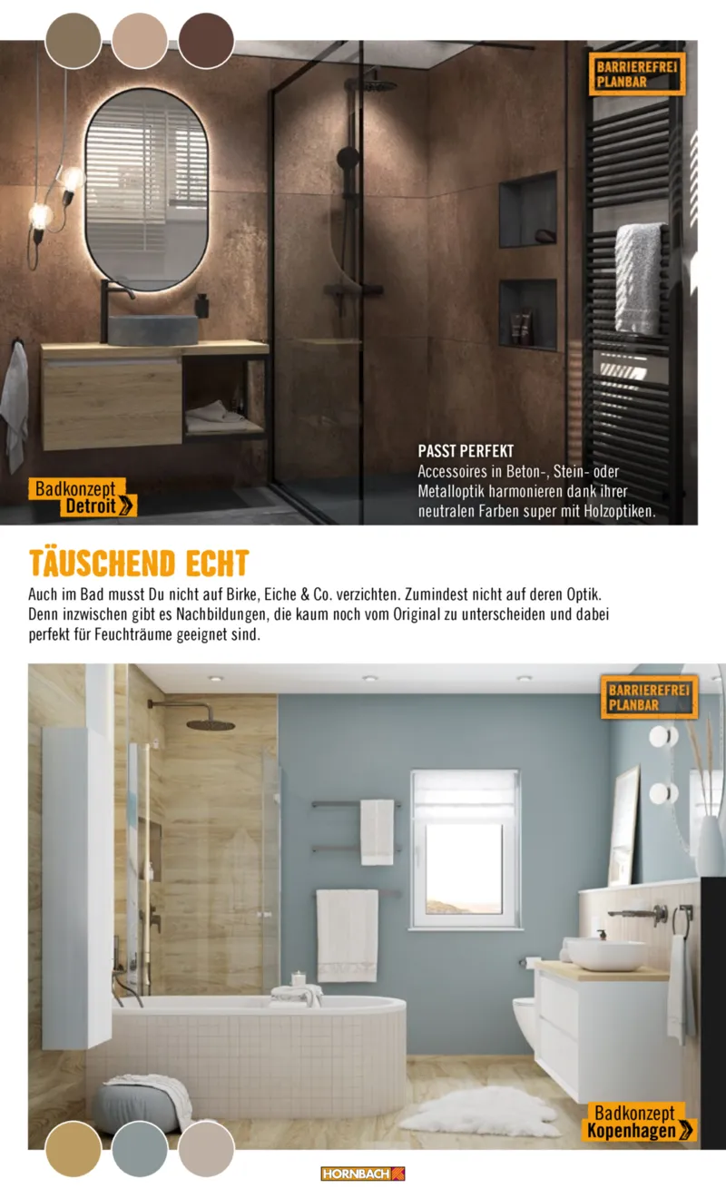 Hornbach Prospekt vom 10.06.2025, Seite 11