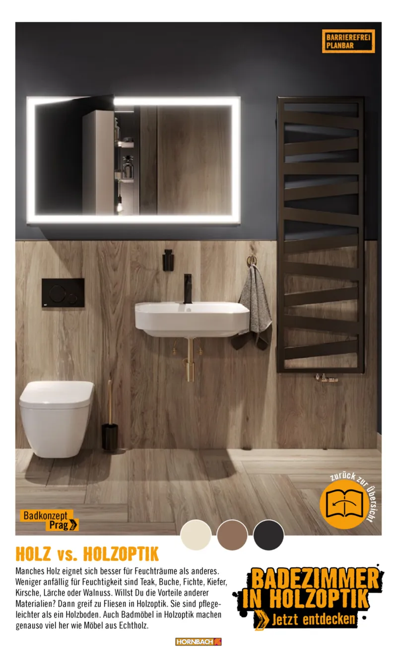 Hornbach Prospekt vom 10.06.2025, Seite 13