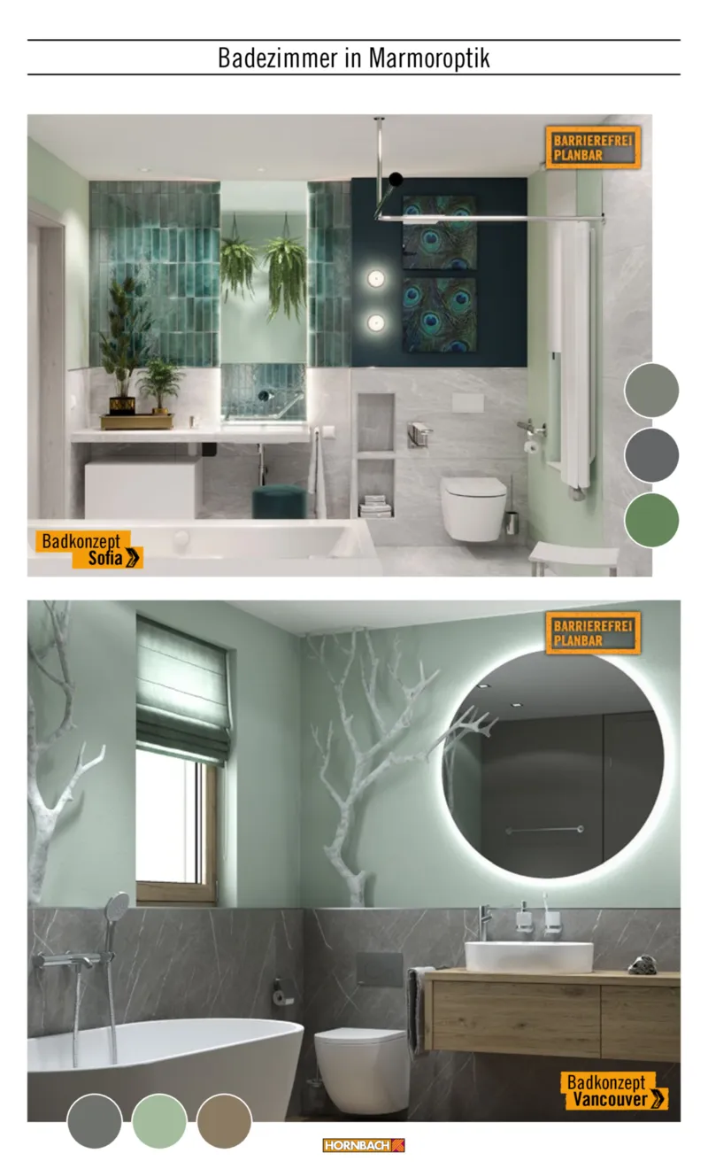 Hornbach Prospekt vom 10.06.2025, Seite 16