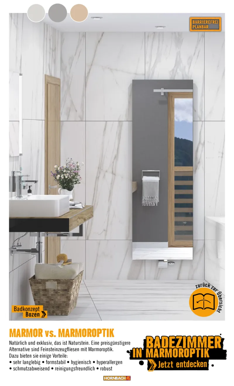 Hornbach Prospekt vom 10.06.2025, Seite 17