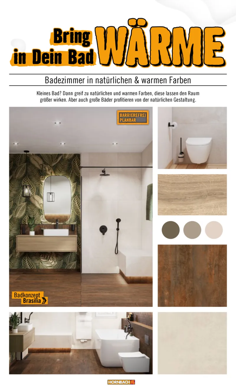 Hornbach Prospekt vom 10.06.2025, Seite 18
