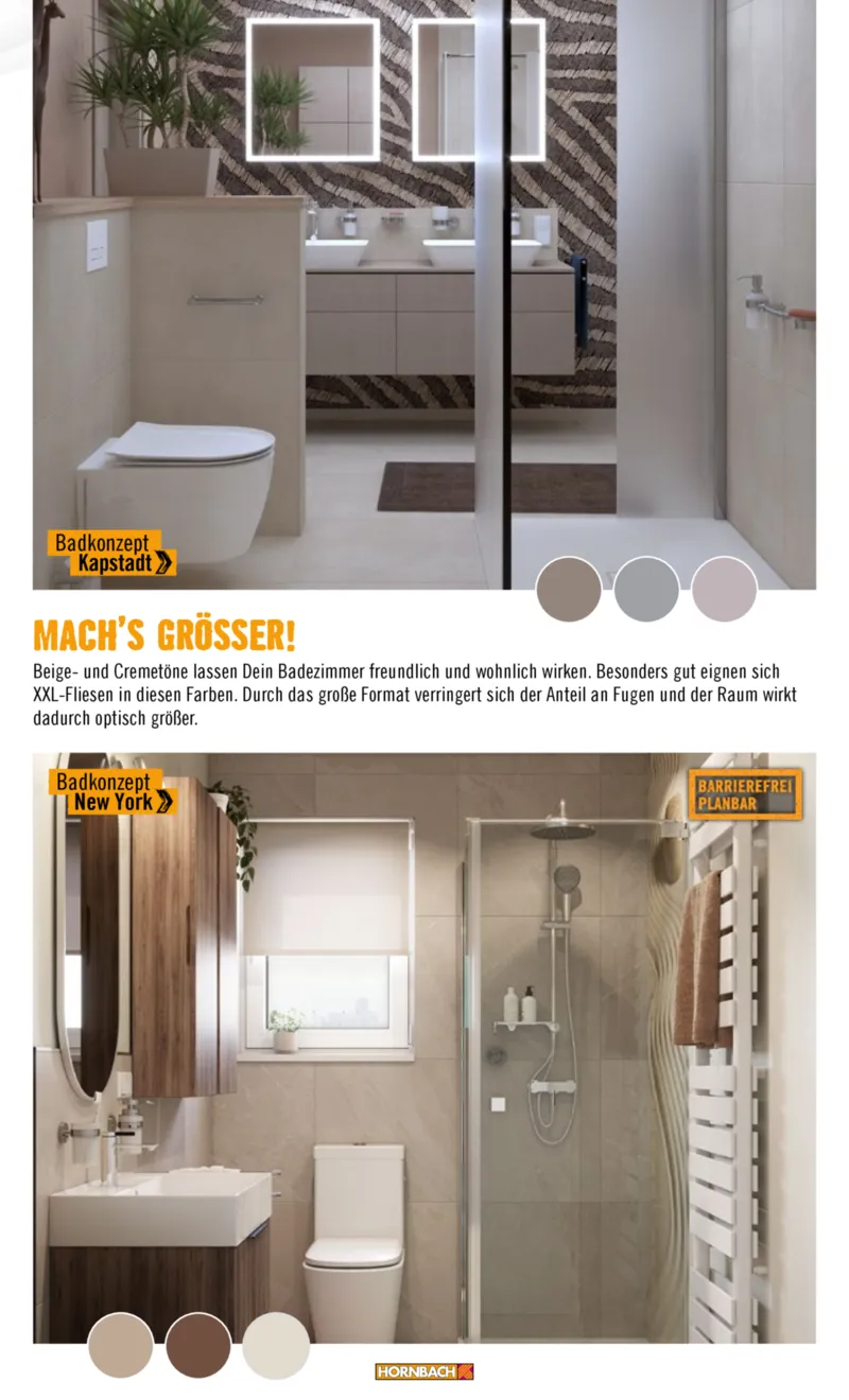 Hornbach Prospekt vom 10.06.2025, Seite 19