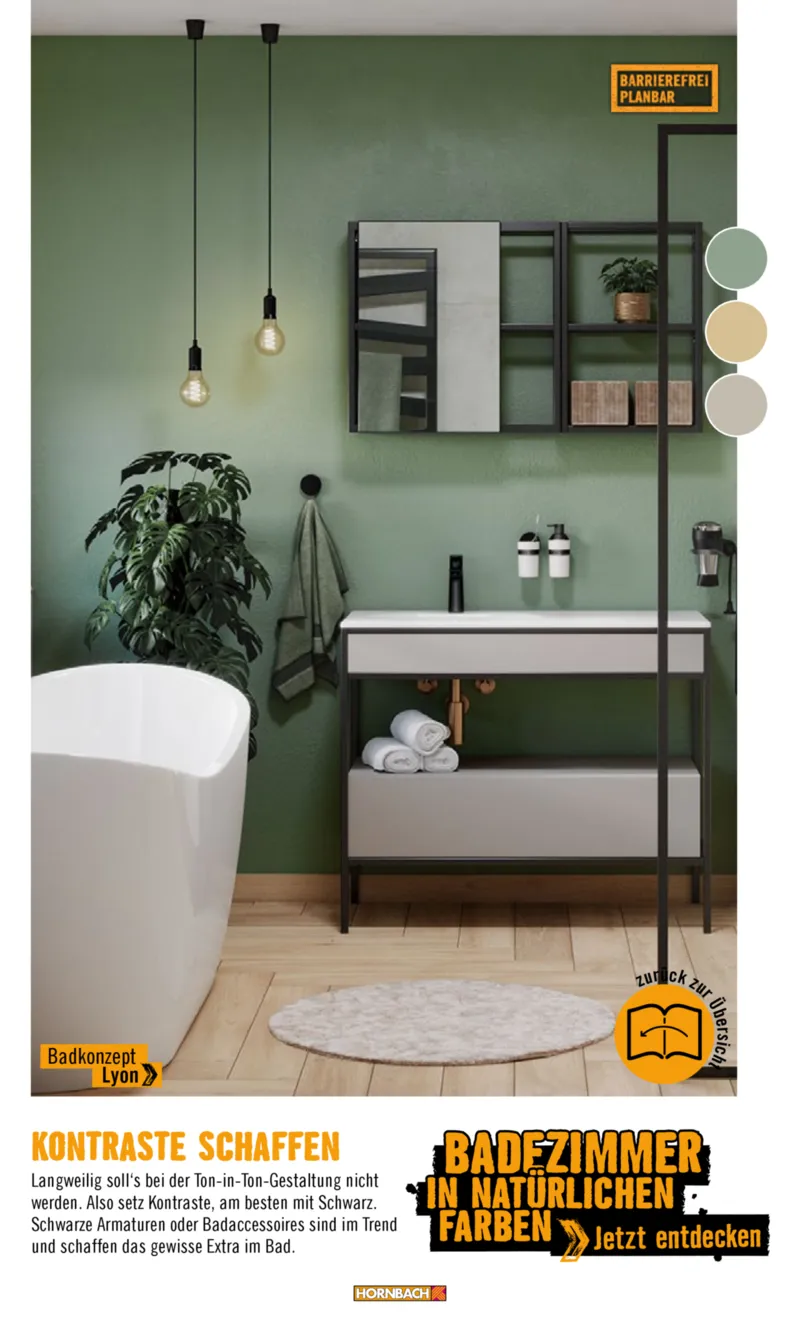 Hornbach Prospekt vom 10.06.2025, Seite 21