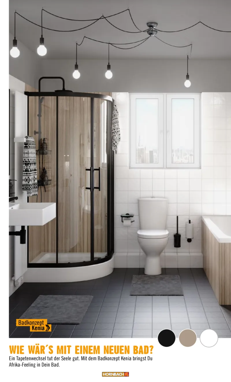 Hornbach Prospekt vom 10.06.2025, Seite 23