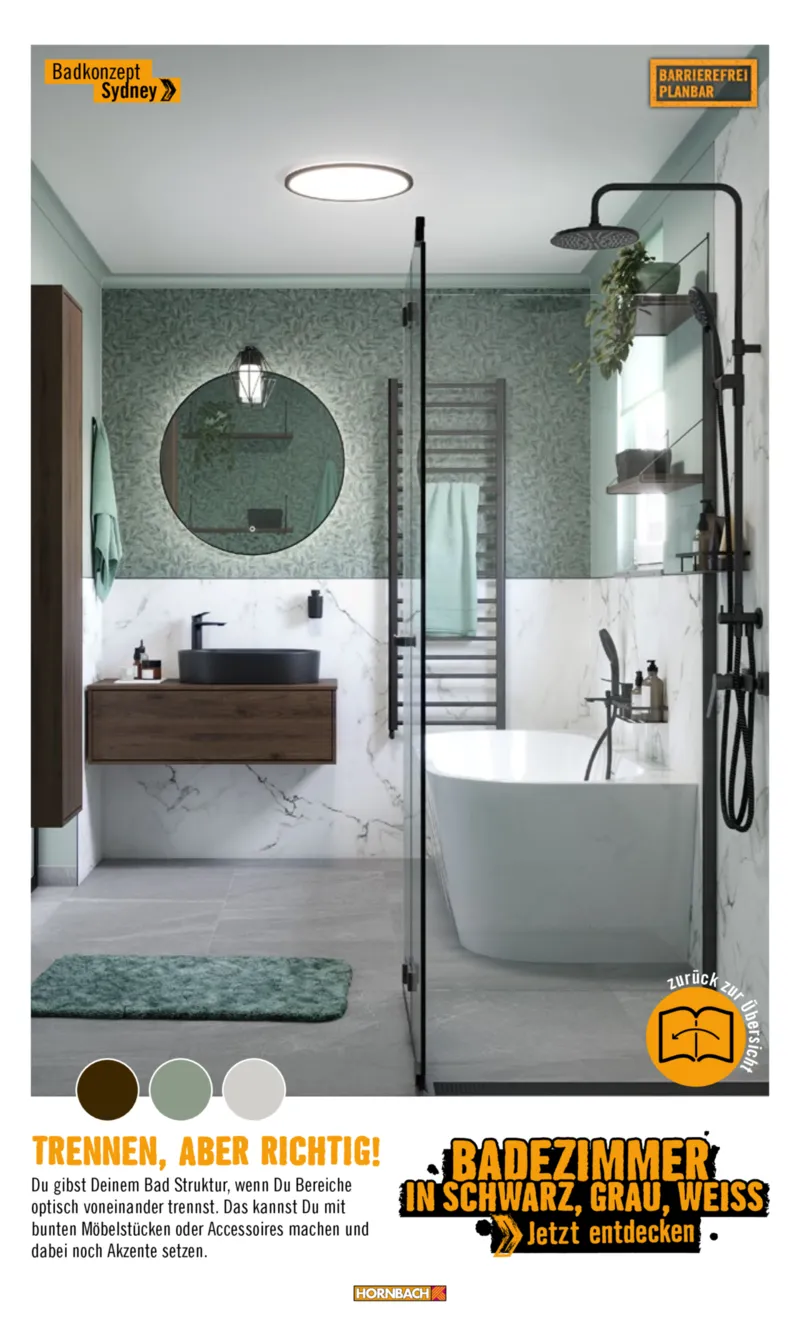 Hornbach Prospekt vom 10.06.2025, Seite 25
