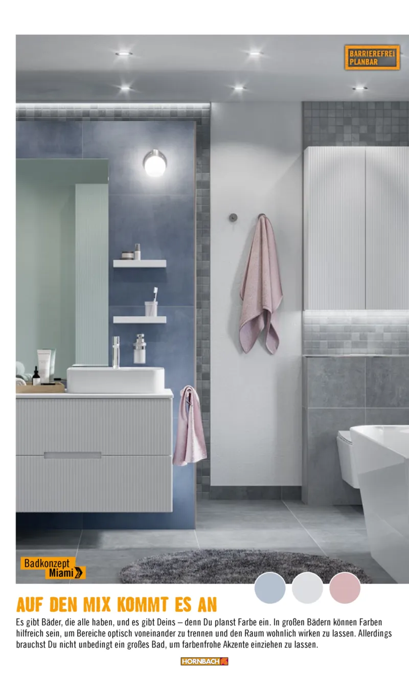 Hornbach Prospekt vom 10.06.2025, Seite 27