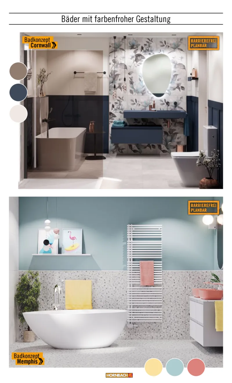 Hornbach Prospekt vom 10.06.2025, Seite 28