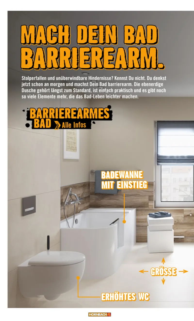 Hornbach Prospekt vom 10.06.2025, Seite 30