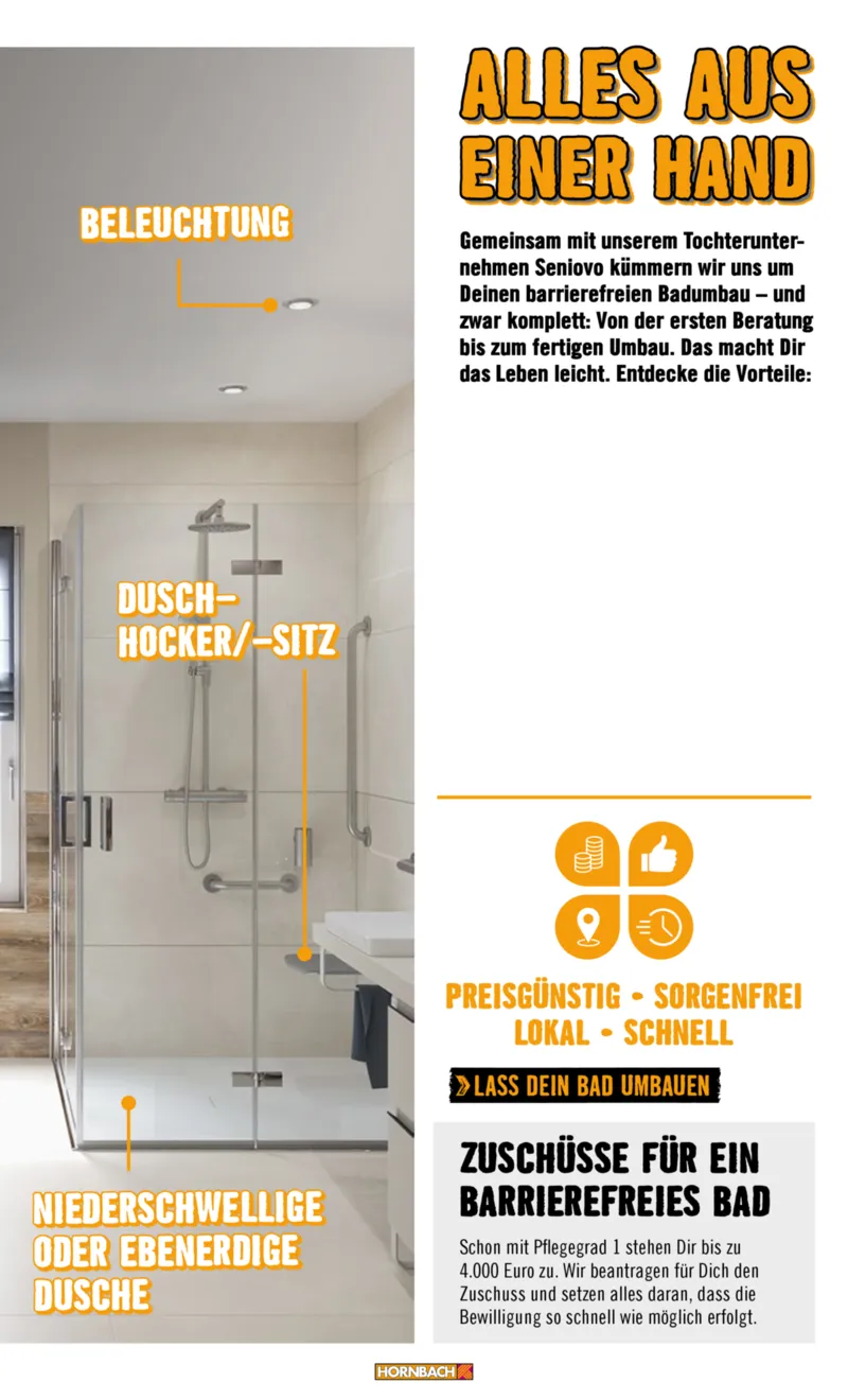 Hornbach Prospekt vom 10.06.2025, Seite 31