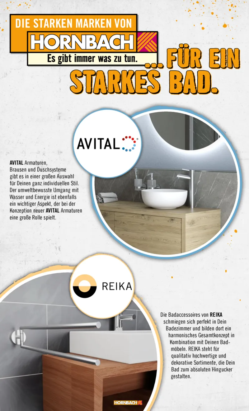 Hornbach Prospekt vom 10.06.2025, Seite 32