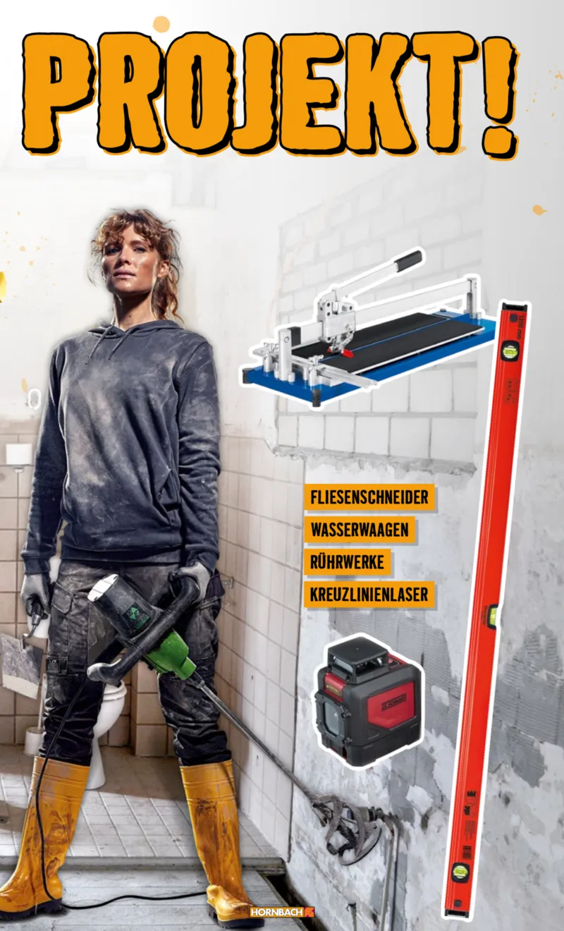 Hornbach Prospekt vom 10.06.2025, Seite 35