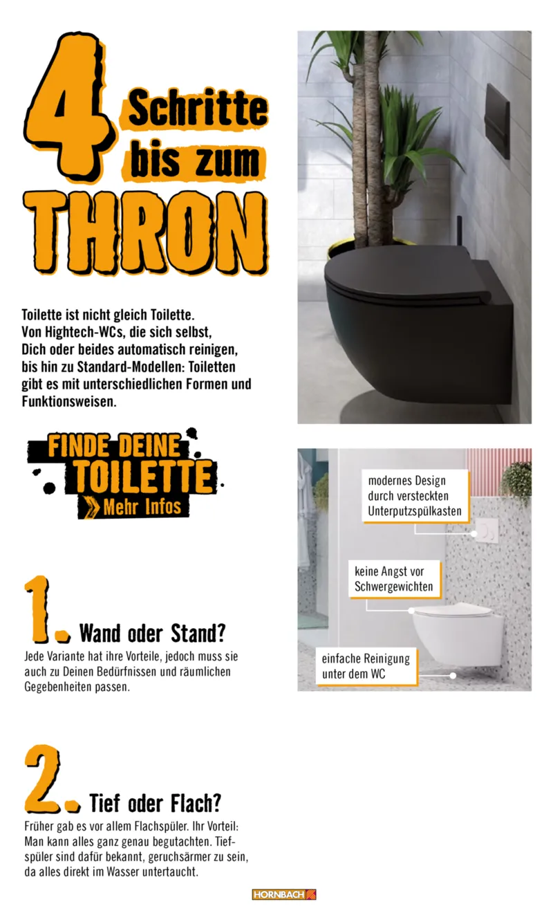 Hornbach Prospekt vom 10.06.2025, Seite 36
