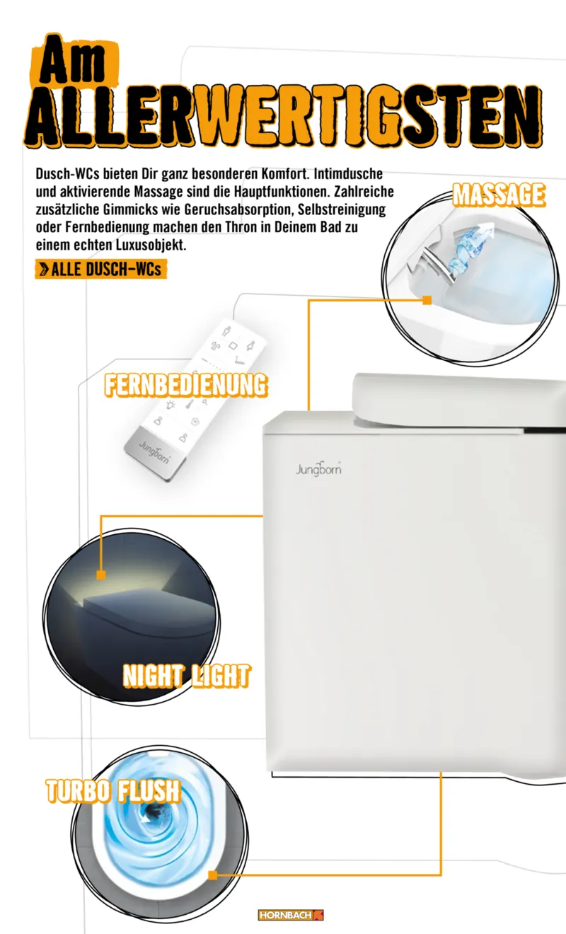 Hornbach Prospekt vom 10.06.2025, Seite 38