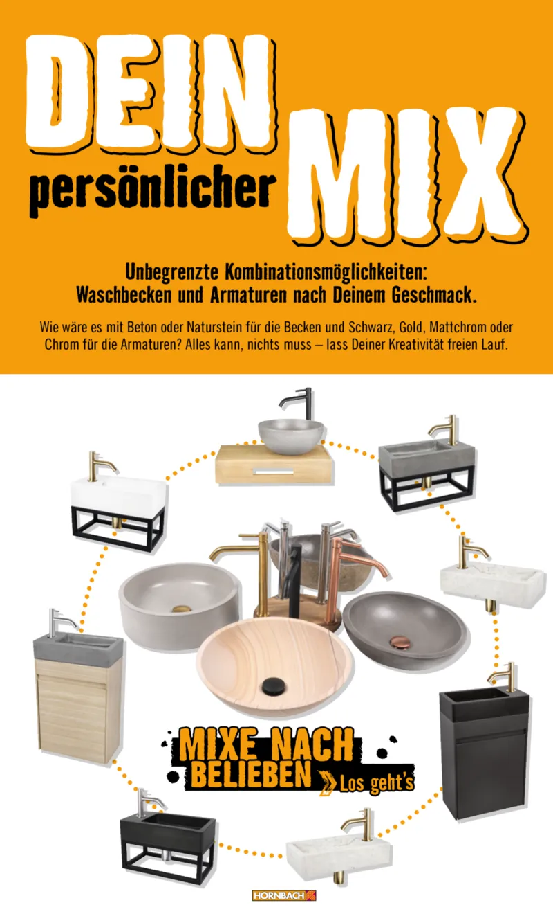 Hornbach Prospekt vom 10.06.2025, Seite 42