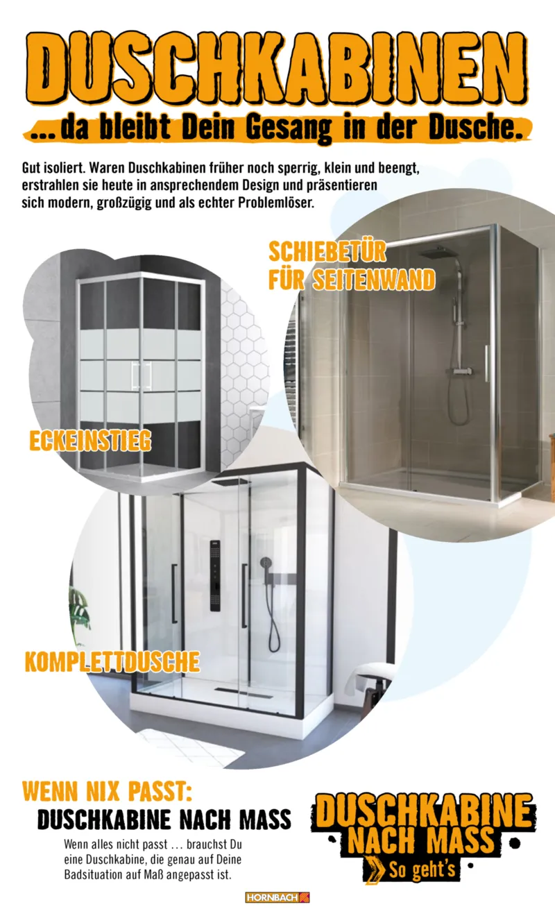 Hornbach Prospekt vom 10.06.2025, Seite 49