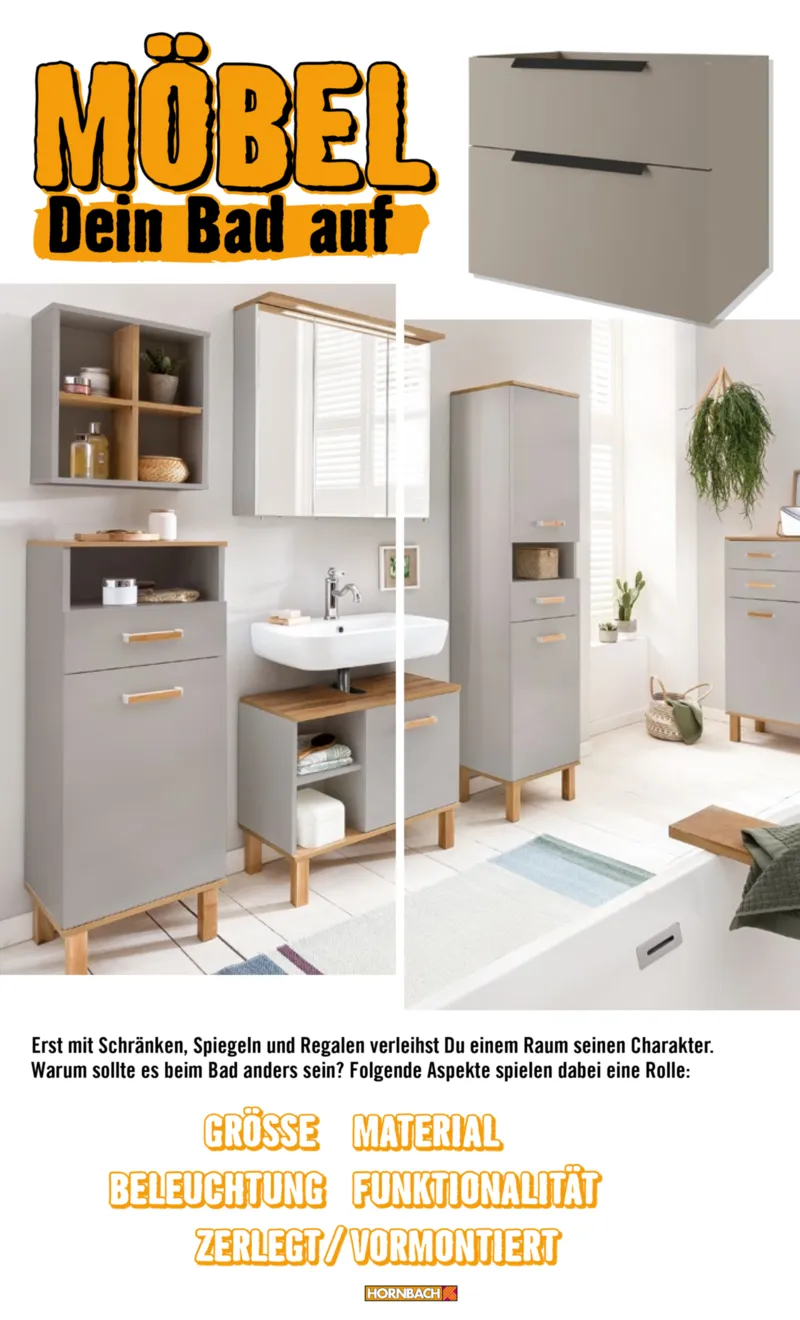 Hornbach Prospekt vom 10.06.2025, Seite 52