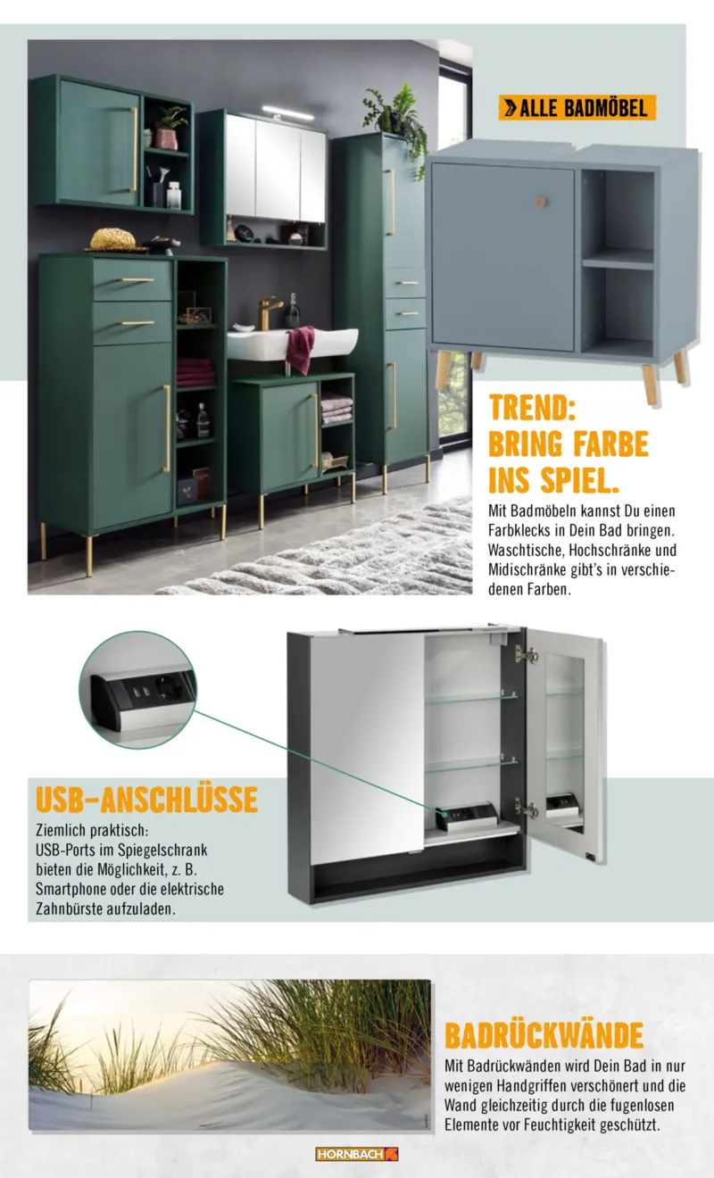 Hornbach Prospekt vom 10.06.2025, Seite 53