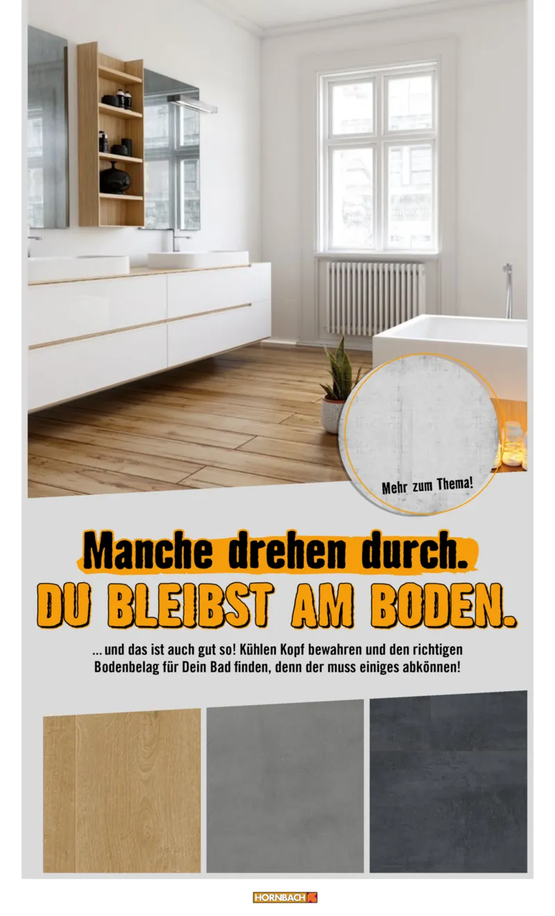 Hornbach Prospekt vom 10.06.2025, Seite 56