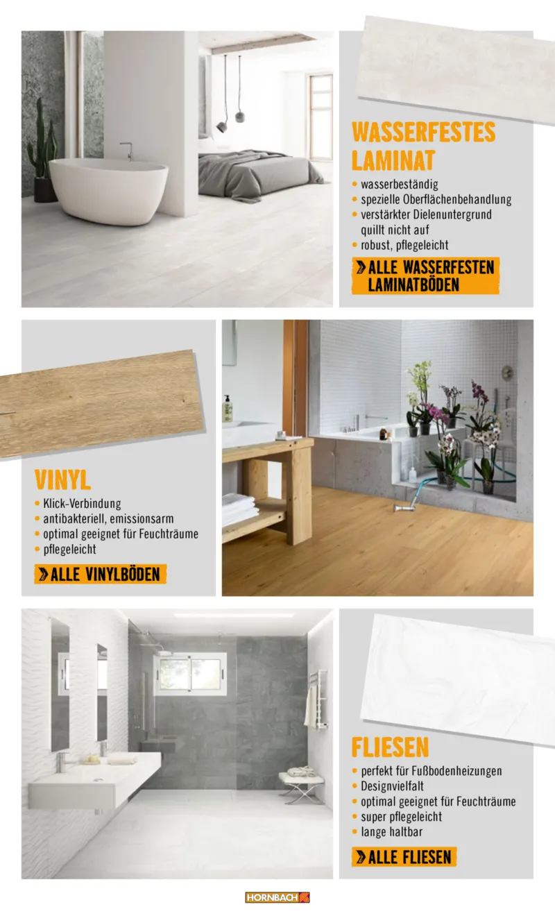 Hornbach Prospekt vom 10.06.2025, Seite 57