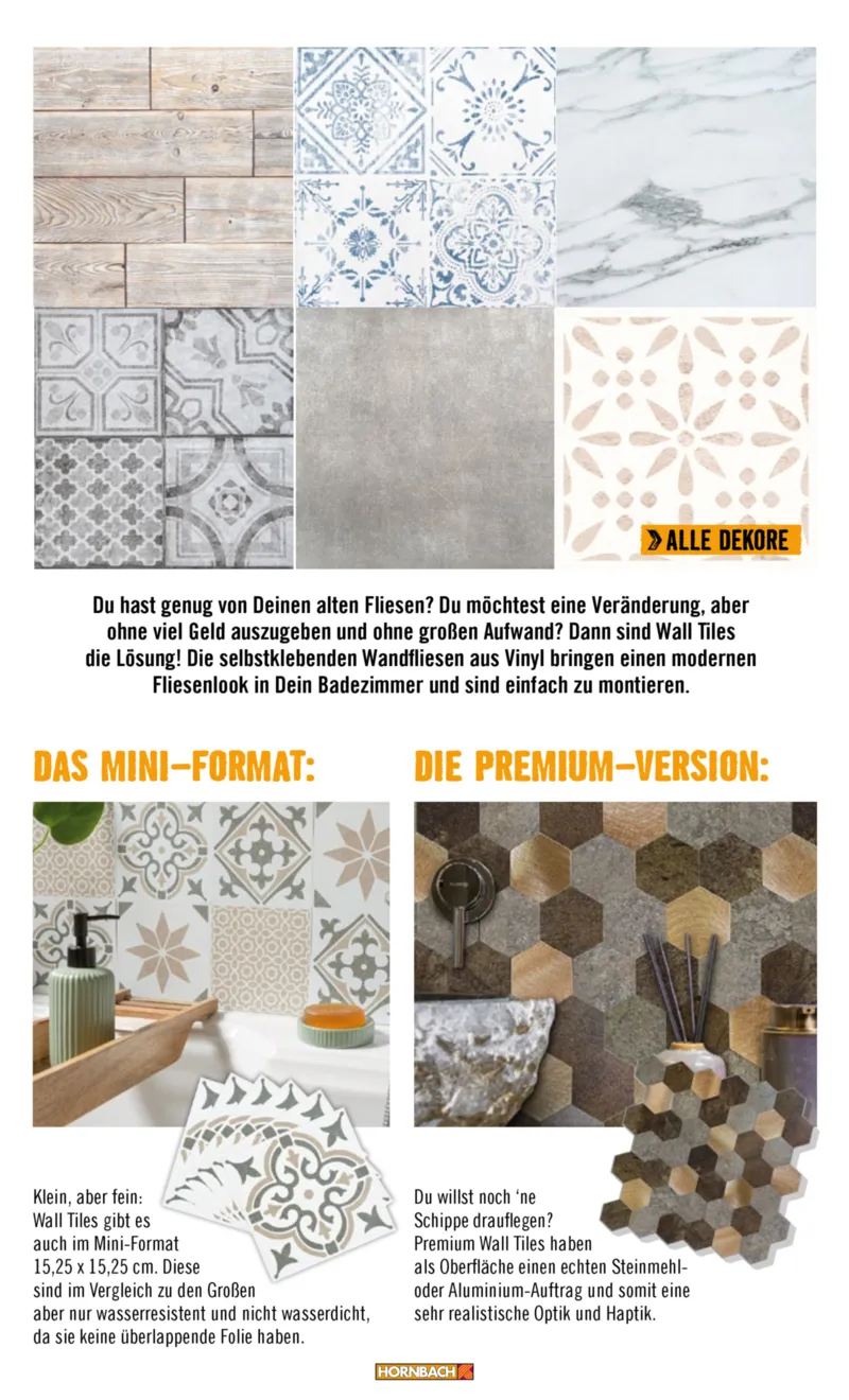 Hornbach Prospekt vom 10.06.2025, Seite 61