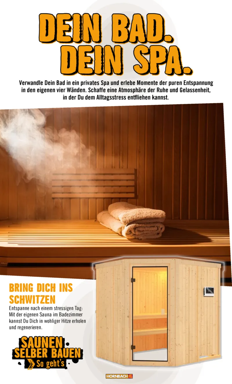 Hornbach Prospekt vom 10.06.2025, Seite 64