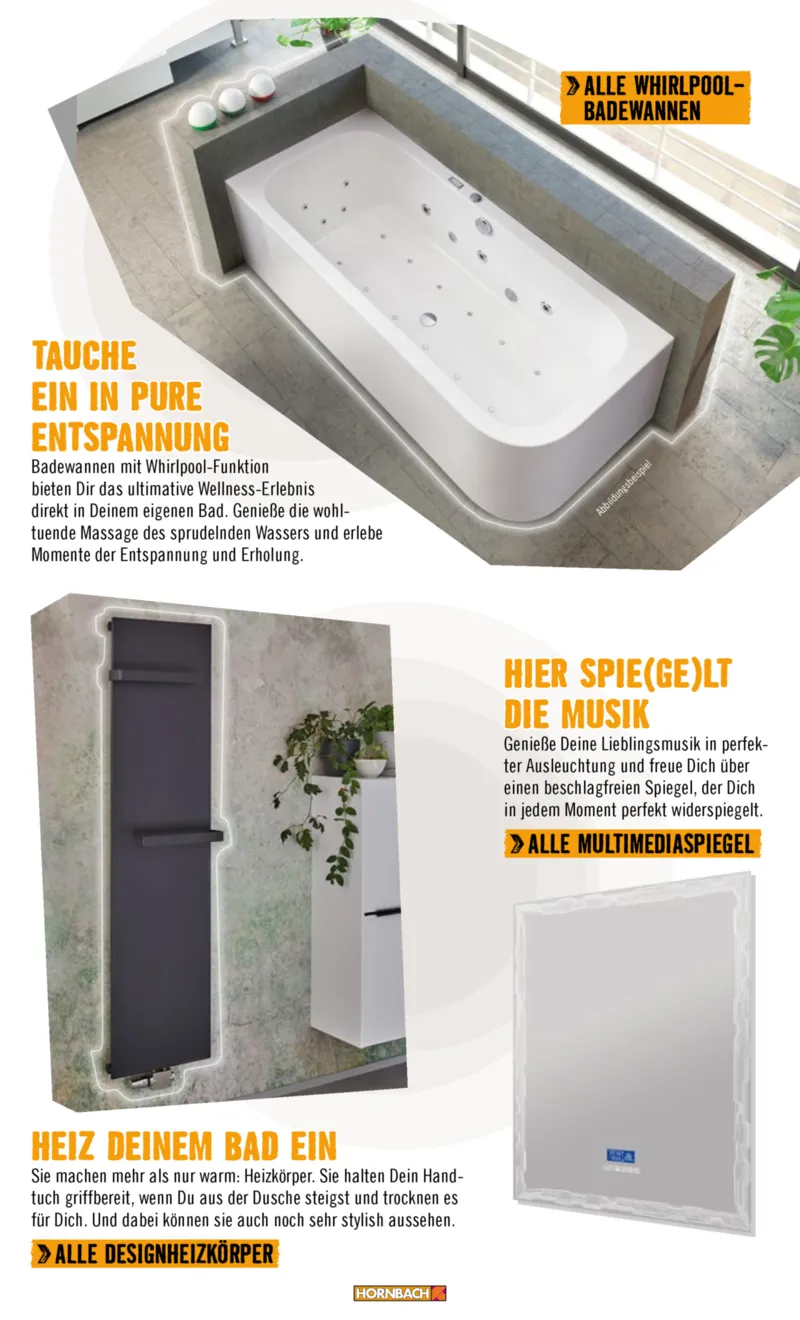 Hornbach Prospekt vom 10.06.2025, Seite 65