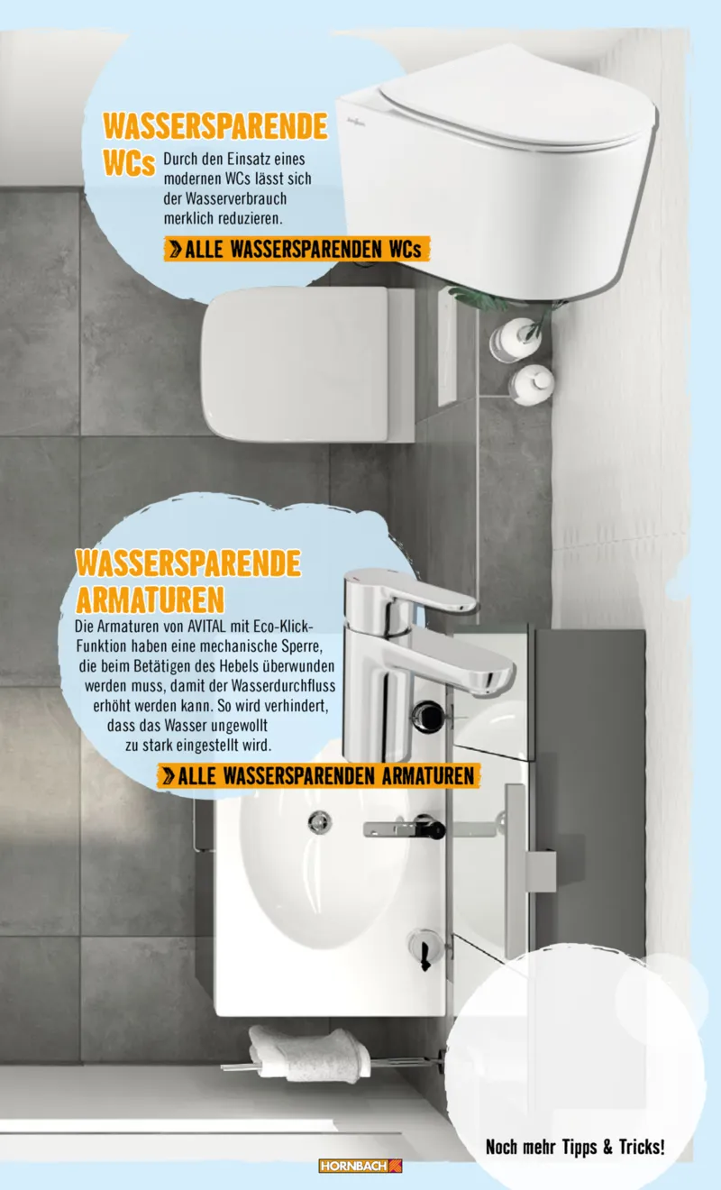 Hornbach Prospekt vom 10.06.2025, Seite 69