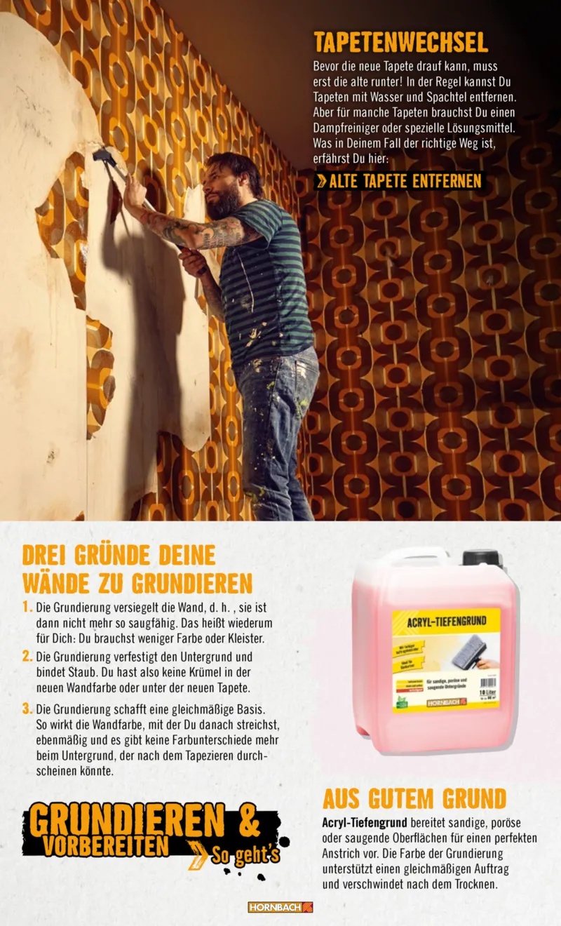Hornbach Prospekt vom 10.06.2025, Seite 13