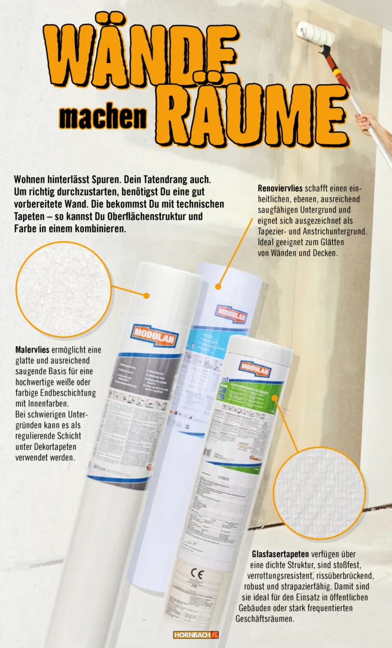 Hornbach Prospekt vom 10.06.2025, Seite 14