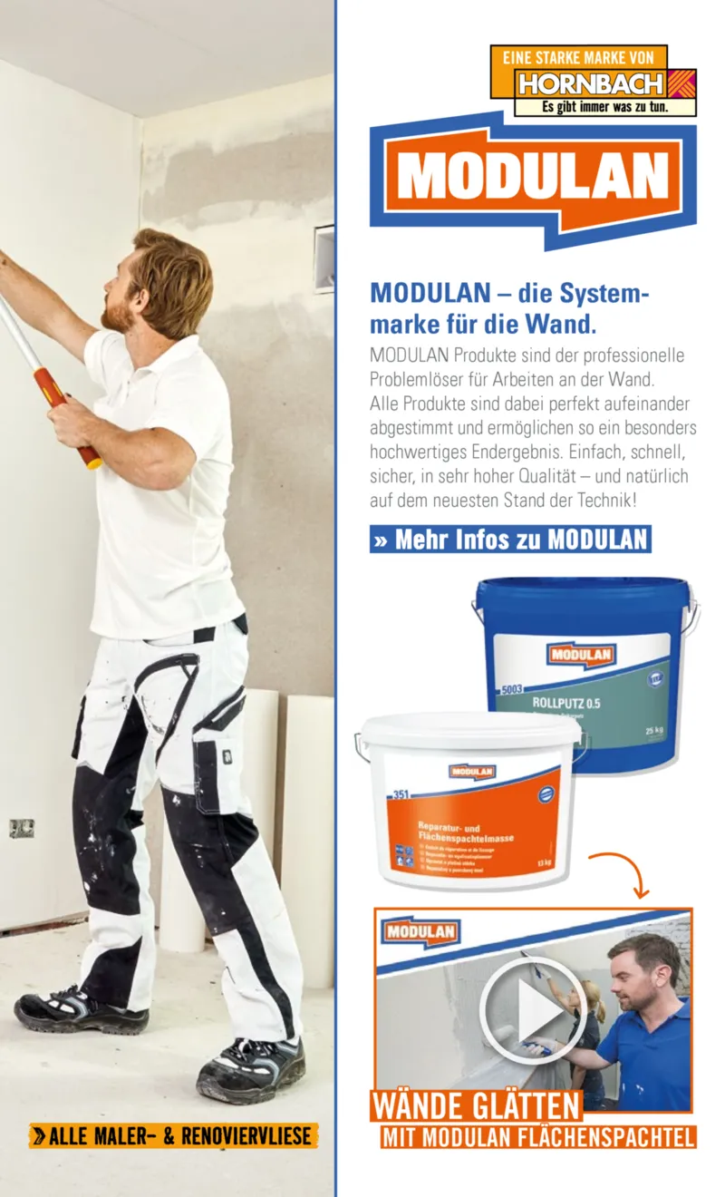 Hornbach Prospekt vom 10.06.2025, Seite 15