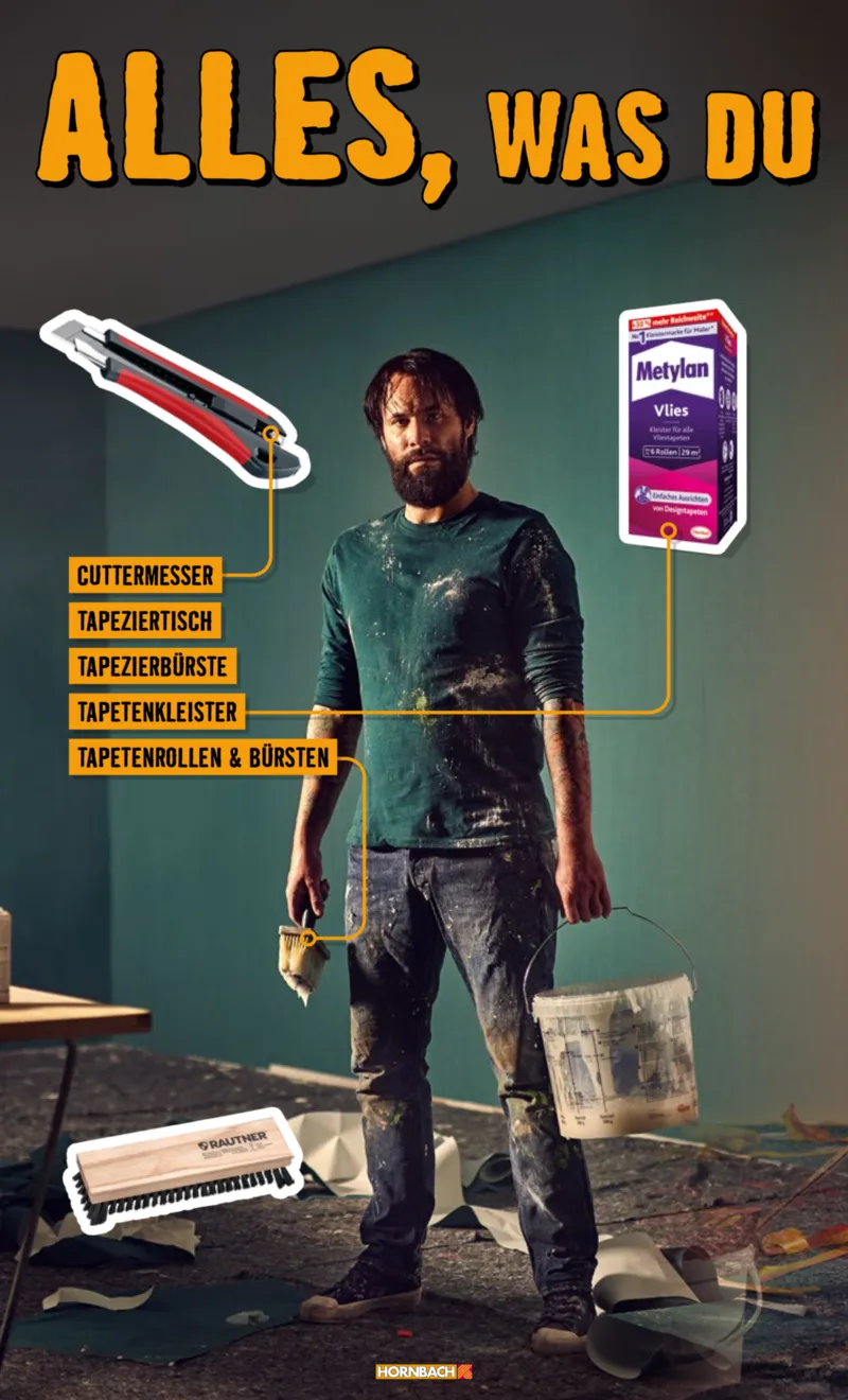 Hornbach Prospekt vom 10.06.2025, Seite 16