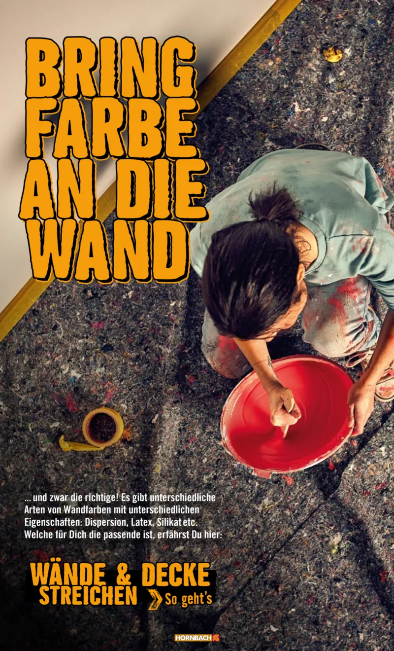 Hornbach Prospekt vom 10.06.2025, Seite 18