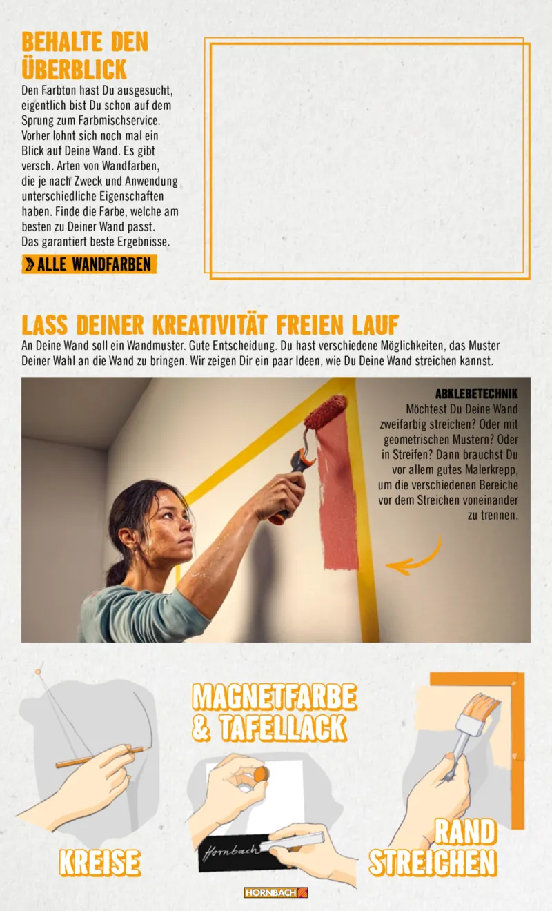 Hornbach Prospekt vom 10.06.2025, Seite 19