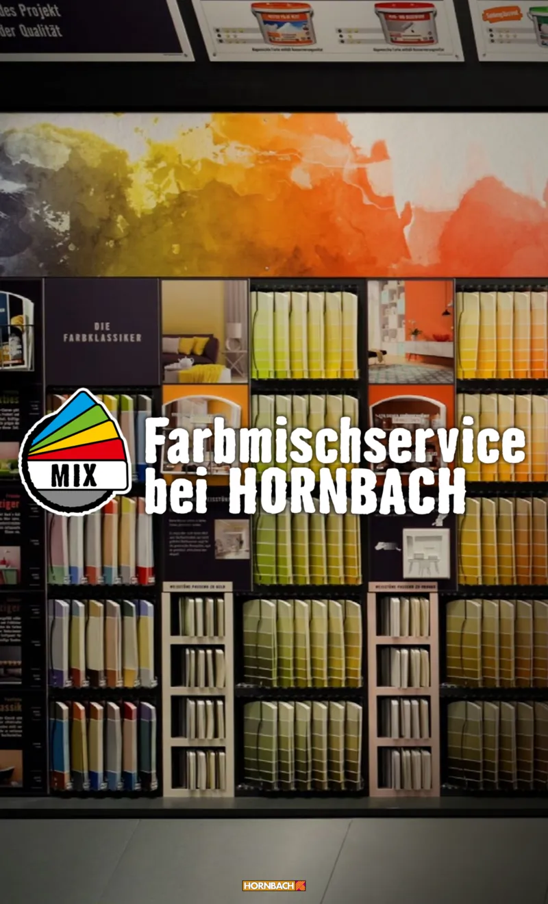 Hornbach Prospekt vom 10.06.2025, Seite 22