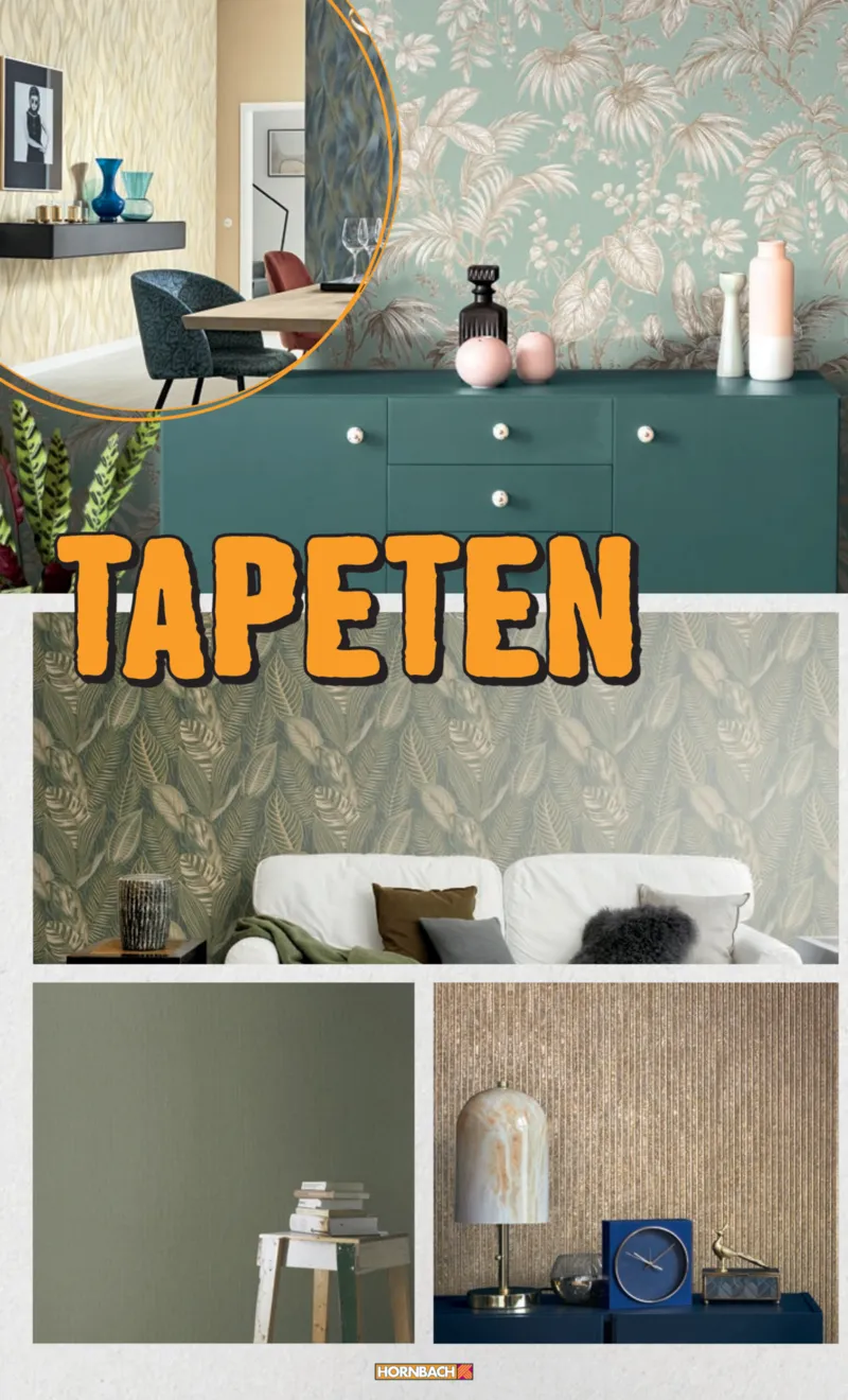 Hornbach Prospekt vom 10.06.2025, Seite 28