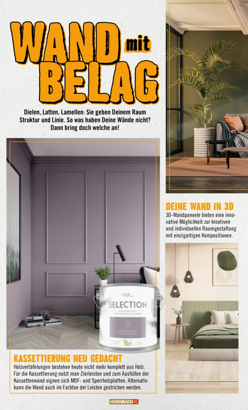 Hornbach Prospekt vom 10.06.2025, Seite 32