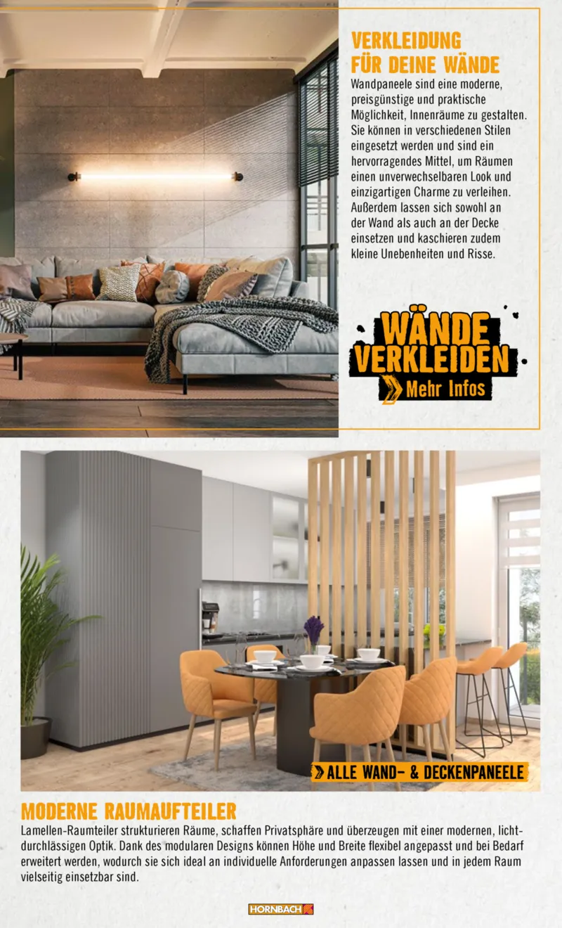 Hornbach Prospekt vom 10.06.2025, Seite 33
