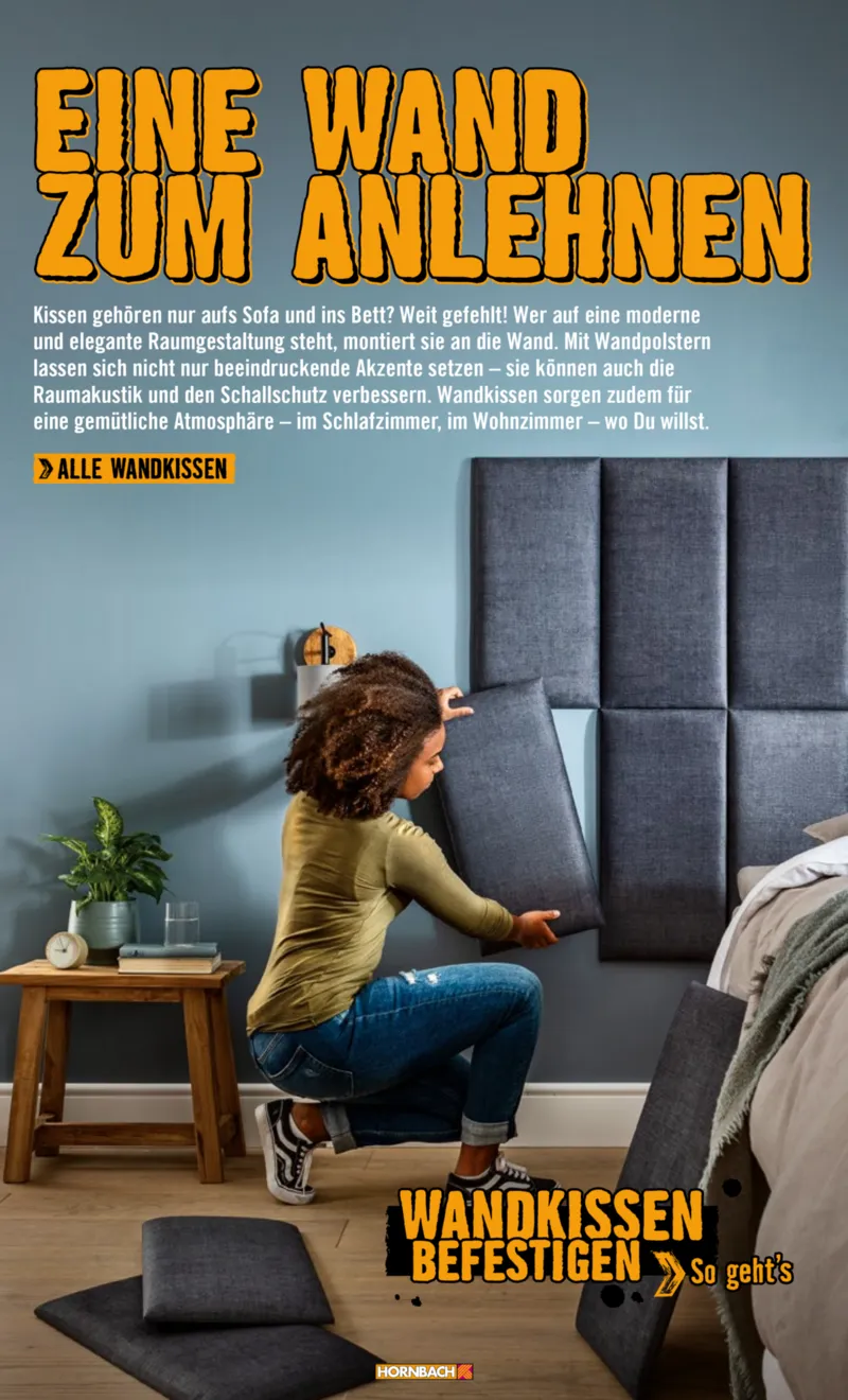 Hornbach Prospekt vom 10.06.2025, Seite 34