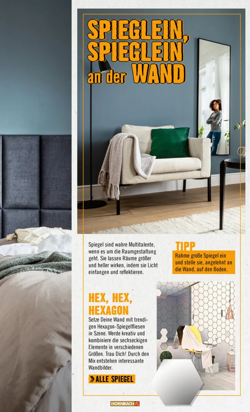 Hornbach Prospekt vom 10.06.2025, Seite 35