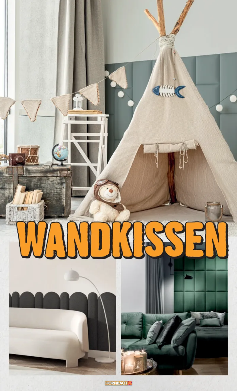Hornbach Prospekt vom 10.06.2025, Seite 36