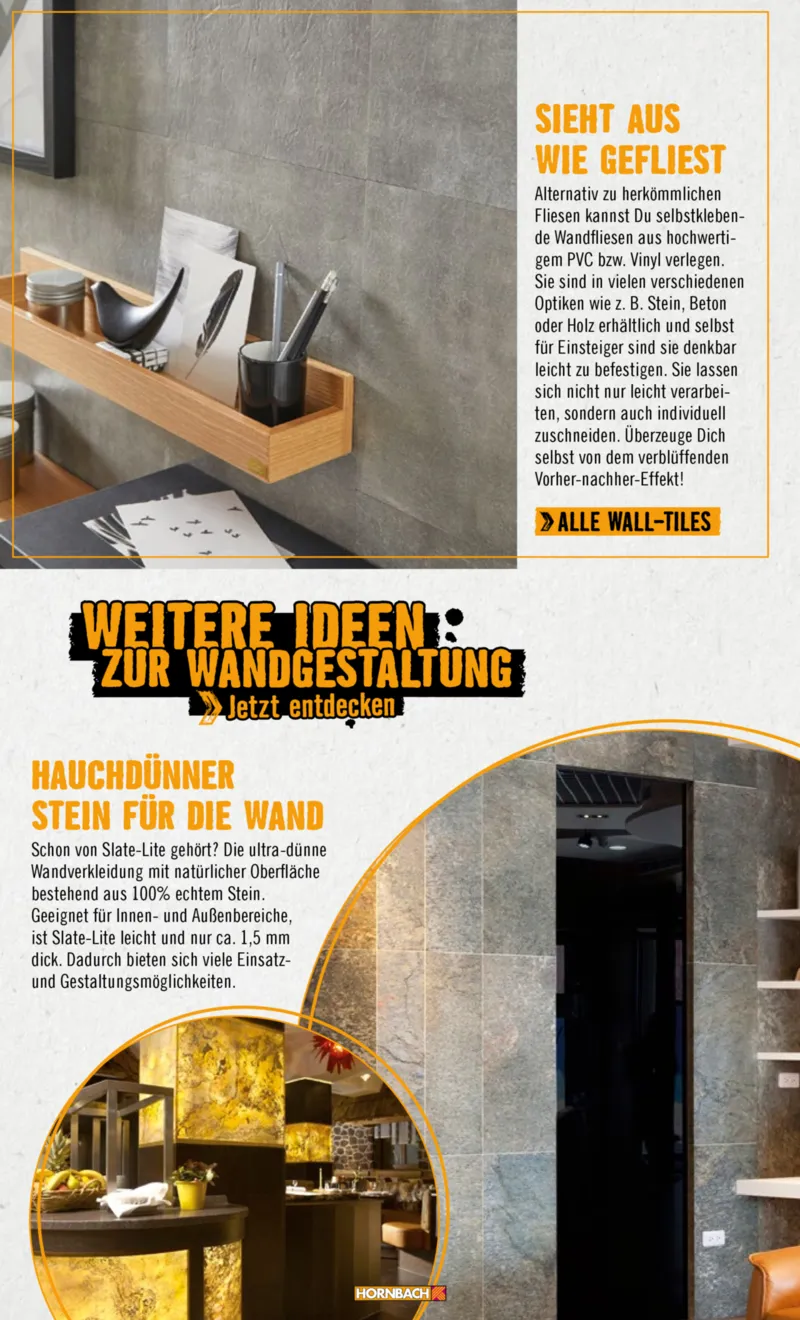 Hornbach Prospekt vom 10.06.2025, Seite 39