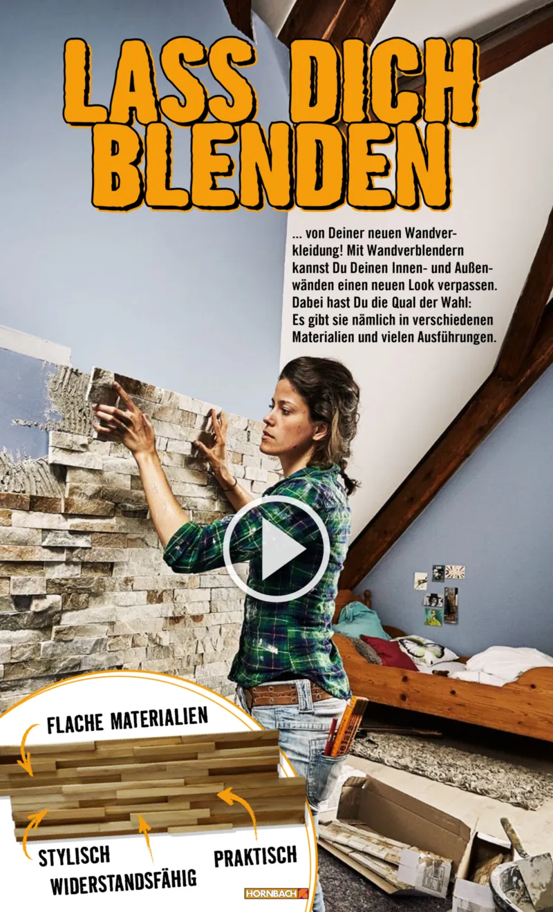 Hornbach Prospekt vom 10.06.2025, Seite 40