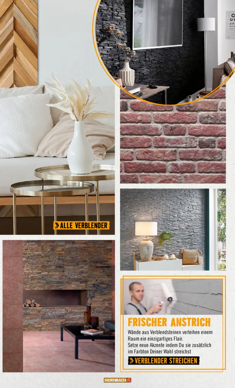 Hornbach Prospekt vom 10.06.2025, Seite 43