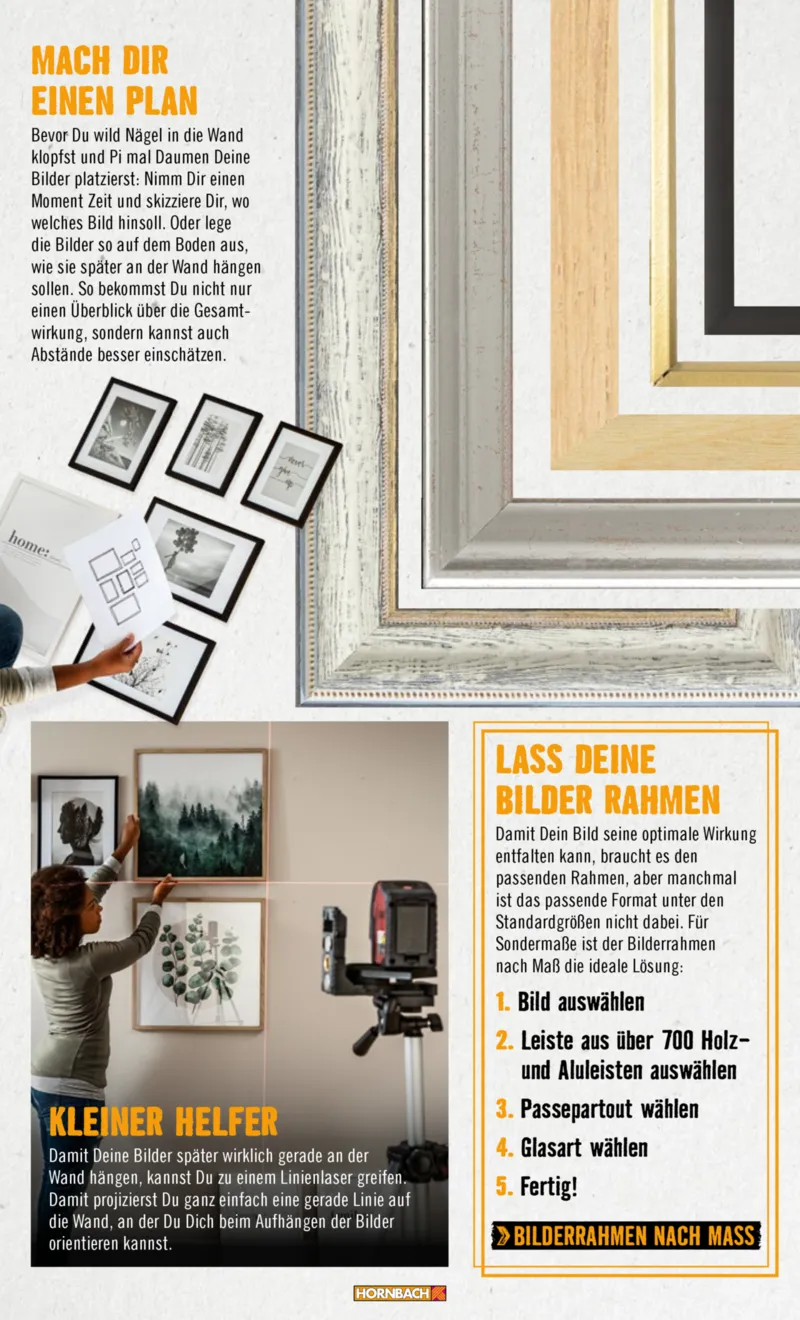 Hornbach Prospekt vom 10.06.2025, Seite 45